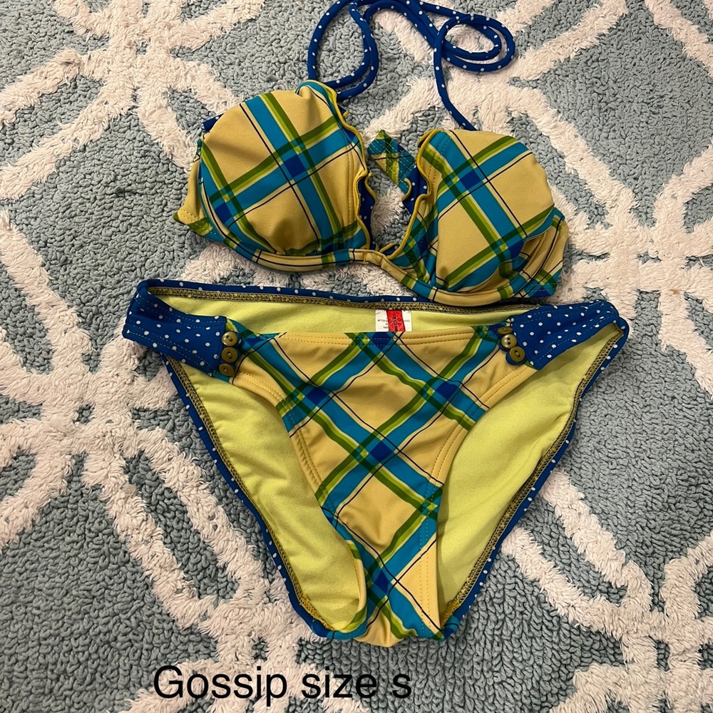 Swimsuits